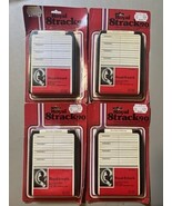 NOS Royal 8 Track 90 AP-890 Sealed Set Of 4 - €17,05 EUR NOS Royal 8 Track 90 AP-890 Sealed Set Of 4 - €17,05 EUR
