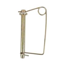 Koch Zinc Plated Lock Hitch Pin 1/2 in. - $11.95