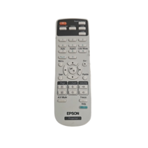 Epson Projector Remote Control For EB-C30XE EB-30XE EB-C28SH EB-S18 EB-S... - $10.76