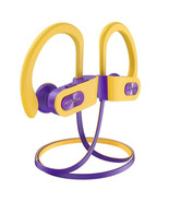 Mpow Flame Bluetooth Headset Wireless Earphones Stereo Ear Hook - BH088F... - $19.76