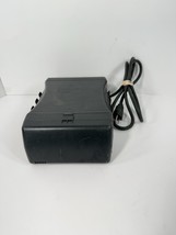 GEMMY 80232 PART B Holiday Light Show Control Box 6 Outlet, Tested And W... - $44.54