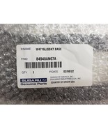 20-23 SUBARU OUTBACK LEFT REAR REVERSE LIGHT GASKET P/N 84940AN07A OEM N... - $180.91 MXN