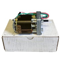 NEW MERKLE-KORFF 3732-350 / 3732350 GEAR MOTOR 240V 60Hz 172K044H01 16035 - £154.39 GBP