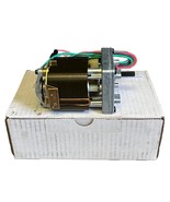 NEW MERKLE-KORFF 3732-350 / 3732350 GEAR MOTOR 240V 60Hz 172K044H01 16035 - $200.00