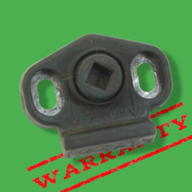 06-2011 mercedes ml350 gl350 r350 rear trunk hinge roller guide spacer - $22.87