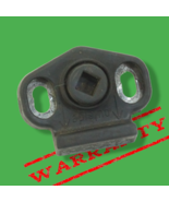 06-2011 mercedes ml350 gl350 r350 rear trunk hinge roller guide spacer - $421.88 MXN