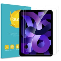 [2 Pack] Fintie Screen Protector for iPad Air 5th Gen/4th Gen 10.9&quot; 2022... - $17.09