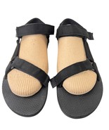 Teva Mens Original Universal Sandals Black Size 14 Open Toe Strap Shoe O... - £26.52 GBP
