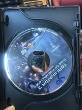 Terminator 3: Rise of the Machines (DVD, 2003, 2-Disc Set, Widescreen) - £2.13 GBP