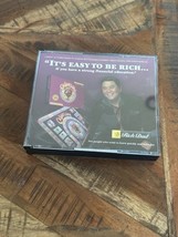 It&#39;s Easy to Be Rich ... If You Have a Strong Financial Education 3 Cd R... - $106.42 MXN
