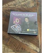 It&#39;s Easy to Be Rich ... If You Have a Strong Financial Education 3 Cd R... - $7.64 CAD