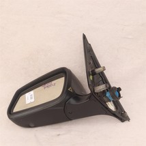 09-12 BMW 740Li 750Li F01 F02 Sideview Door Wing Mirror Driver Left LH - 3pin image 7