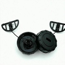 Stihl Chainsaw 017 018 MS170 MS180 Fuel Gas Filler Cap Parts 1130-350-0500 - $11.83