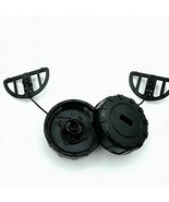 Stihl Chainsaw 017 018 MS170 MS180 Fuel Gas Filler Cap Parts 1130-350-0500 - $20.30 CAD