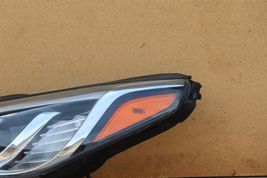 15-17 American Made Hyundai Sonata HID Xenon Headlight Lamp Driver Left LH image 3