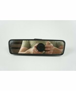 2003-2010 porsche cayenne 955 957 rear view mirror Manual dim dimming  - $917.86 MXN 2003-2010 porsche cayenne 955 957 rear view mirror Manual dim dimming  - $917.86 MXN