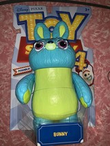 Toy Story 4 ~ Posable Figures Figure Toy Bunny 7&quot; Pixar Mattel - £13.79 GBP