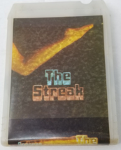 The Streak 8 Track Tape Hits of 1974 Power Pak 1974 - £7.48 GBP