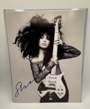 Susanna Hoffs Bangles signed  IIXI4 photo - €170,57 EUR