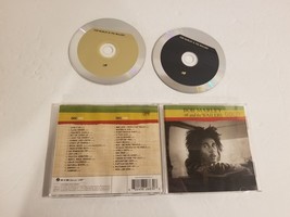 Gold by Bob Marley And The Wailers (2CD, 2005, The Island Def Jam) - £6.49 GBP