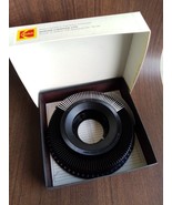 Kodak Pocket Carousel 120 Slide Tray W/ 40 Vintage Slides - $380.59 MXN
