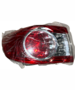 Toyota Corolla 2011-13 Tail Light Housing Rear Driver Side New - $47.50 CAD