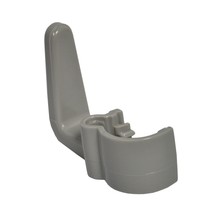Sanitaire Upright Lower Cord Clip, ER-7051 - $6.24
