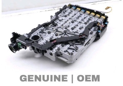 2017-2024 AUDI S5 SPORTBACK B9 - Transmission Valve BODY / Mechatronic (... - $790.02