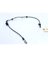 08-11 SUBARU IMPREZA REAR RIGHT PASSENGER SIDE ABS WHEEL SPEED SENSOR Q6136 - €45,07 EUR