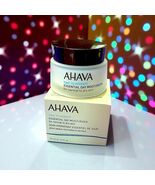 AHAVA Time to Hydrate Essential Day Moisturizer 1.7 fl oz / 50 ml New In... - $44.54