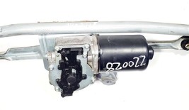 Wiper Transmission Motor OEM Volvo S60 2001 2002 2003 2004 2005 2006 2007 200... - £52.22 GBP