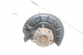11-18 VOLKSWAGEN JETTA FRONT RIGHT SPINDLE KNUCKLE HUB Q0237 image 5
