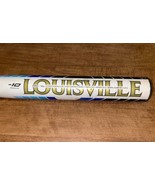 2024 Louisville Slugger LXT Composite Fastpitch Softball Bat 33 FPLXD10-24 - $256.78