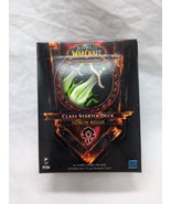 *Incomplete* World Of Warcraft TCG Goblin Rogue Starter Deck - €34,01 EUR *Incomplete* World Of Warcraft TCG Goblin Rogue Starter Deck - €34,01 EUR