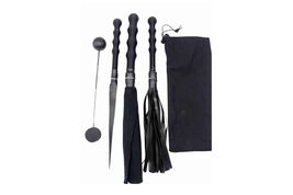 Sensory Travel Kit - 4 Piece Neoprene Pocket Toys with Canvas Bag - $85.00