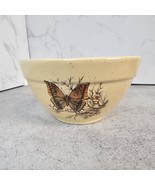 Vintage Treasure Craft 5 ¾&quot; Butterfly Mixing Bowl 1/2 Quart - €11,12 EUR