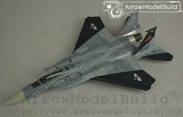 ArrowModelBuild F-15c Ace Air Combat Fighter Built and Painted 1/72 Mode... - $827.99