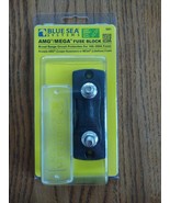 Blue Sea AMG/Mega Fuse Block - $48.45 CAD