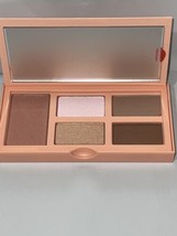 Clinique Limited Edition Eye & Cheek Palette In “Pink ” New - $15.99