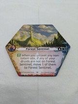 Lagoon Land Of Druids Board Game Promo Tile - $183.95 MXN