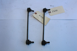 2007-2015 MINI COOPER REAR SWAY BAR END LINKS PAIR K632 & K633 image 4