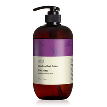 EMIT Hand & Body Lotion - Lavender, 27 Oz. image 2
