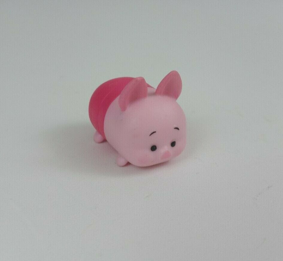 Disney Jakks Tsum Tsum Winnie The Pooh 1&quot; Collectible Figure  - $4.84