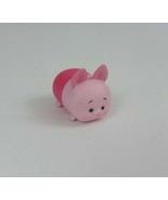 Disney Jakks Tsum Tsum Winnie The Pooh 1&quot; Collectible Figure  - $4.84