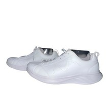 MBT Ren Men&#39;s Walking Shoe Ultra light Comfort Leather White 10.5 No Ins... - $35.00