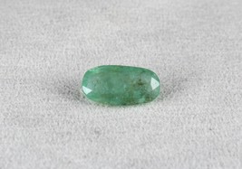 Natural Colombian Emerald Oval Cut 20X11 Mm 11.75 Cts Gemstone Ring &amp; Pendant - £1,424.46 GBP