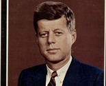 John F. Kennedy - A Memorial Album [Record] - £7.95 GBP