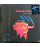 Black Sabbath – Paranoid (2023) - $717.26 MXN