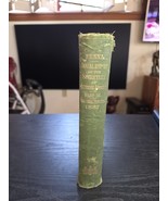1887 Annual Report of The Secretary of Internal Affairs of Commonwealth ... - $35.01 CAD