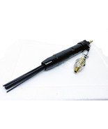 Air Needle Scaler 12 Steel Needles Scalers for Removing Rust Slag Paint ... - $32.71